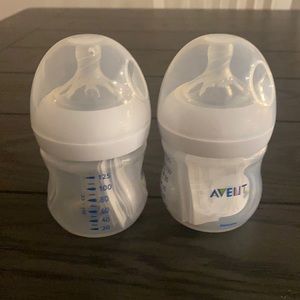 Brand new 4oz bottles. Never used or opened